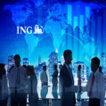 ING anuncia modificaciones en su Junta Ejecutiva y Junta de Gestión Bancaria.