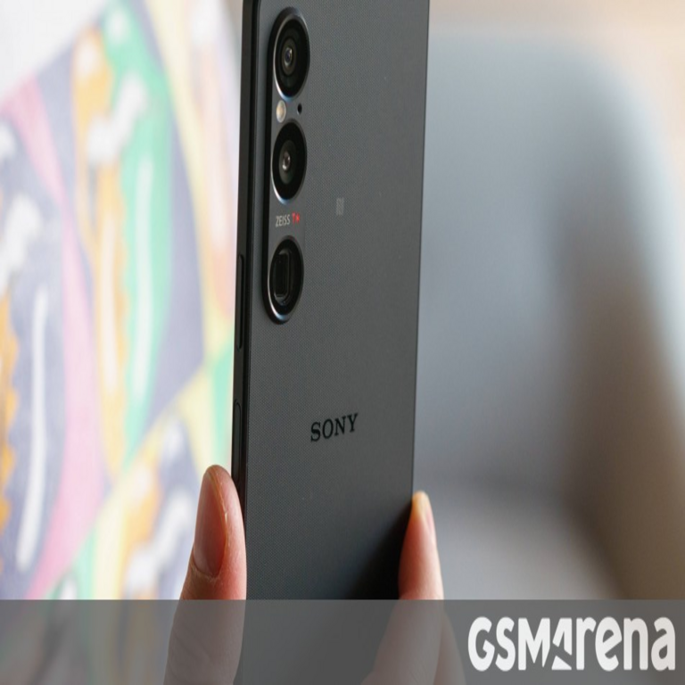 El Sony Xperia 1 VI ya está recibiendo la actualización a Android 16.