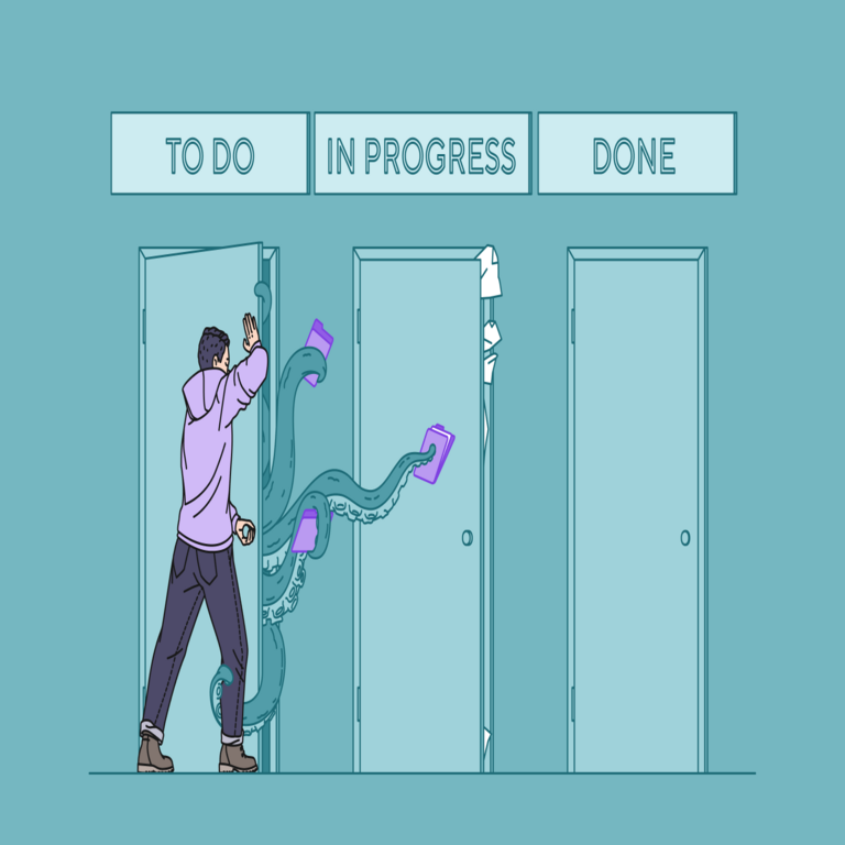 Implementamos Kanban mediante el enfoque STATIK