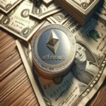 Los validadores de Ethereum establecen una asociación.