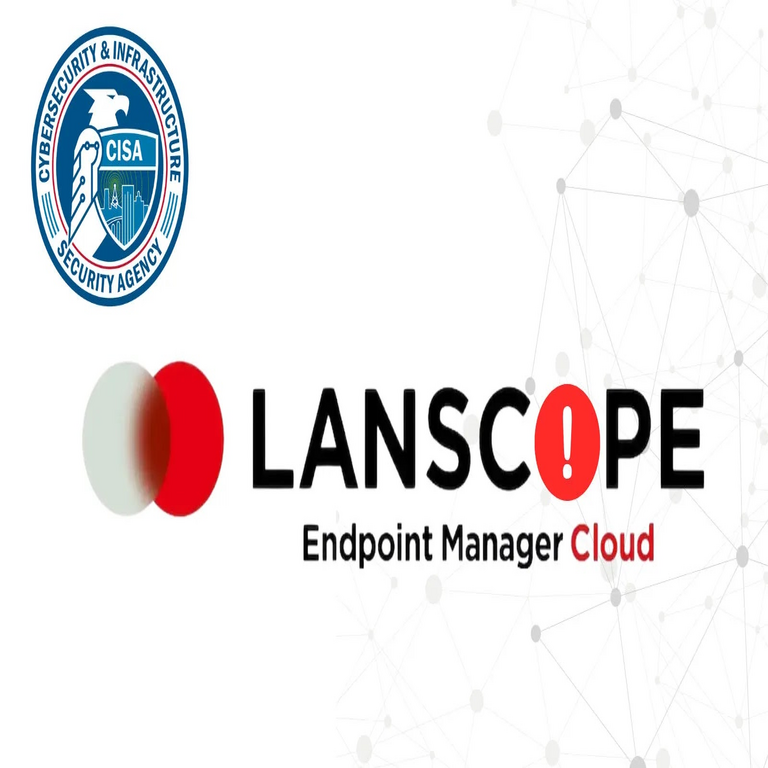 La CISA alerta sobre la vulnerabilidad en el gestor de endpoints Motex LANSCOPE que está siendo explotada en ciberataques.
