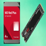 Aprovecha las promociones en discos SSD y HDD para realizar respaldos seguros y confiables.