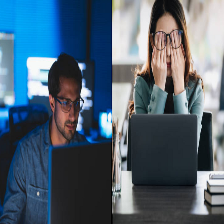 Investigación evidencia que el 76% de los especialistas en ciberseguridad presentan síndrome de desgaste profesional.