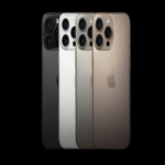 Número de salarios mínimos requeridos por un colombiano para adquirir el iPhone 16 Pro Max en vez del iPhone 17.