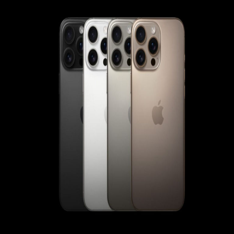 Número de salarios mínimos requeridos por un colombiano para adquirir el iPhone 16 Pro Max en vez del iPhone 17.