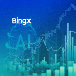 BingX consolida su liderazgo en Web3 impulsado por IA con 3 millones de usuarios tempranos y un volumen de 80 mil millones de dólares en trading de copia durante el tercer trimestre.