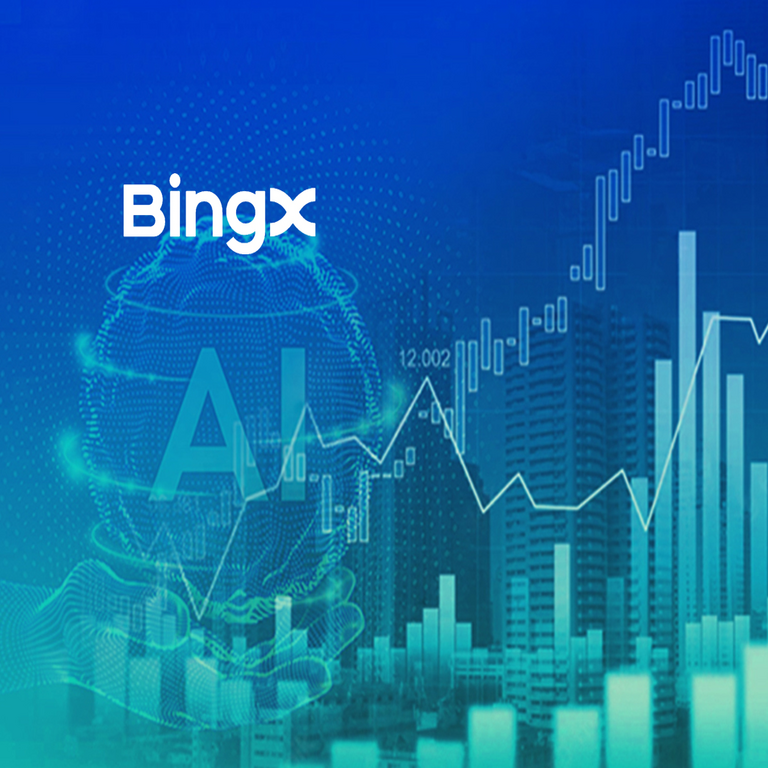 BingX consolida su liderazgo en Web3 impulsado por IA con 3 millones de usuarios tempranos y un volumen de 80 mil millones de dólares en trading de copia durante el tercer trimestre.