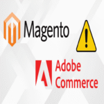 Piratas informáticos explotan la vulnerabilidad RCE de Adobe Magento en ataques reales: 3 de cada 5 tiendas afectadas.