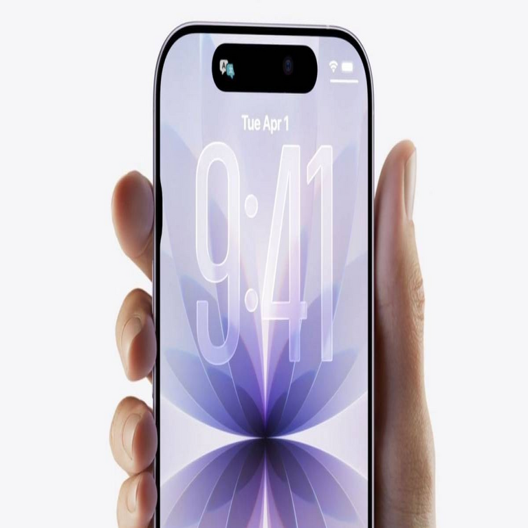 El iPhone 17 Pro conserva el primer puesto en la clasificación de cámaras frontales de DXOMark.