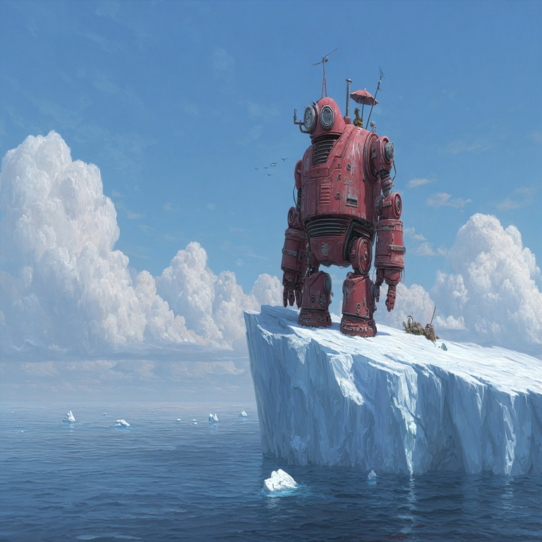 Más que meros datos en S3: Iceberg como fundamento de la arquitectura de almacén de datos de próxima generación.