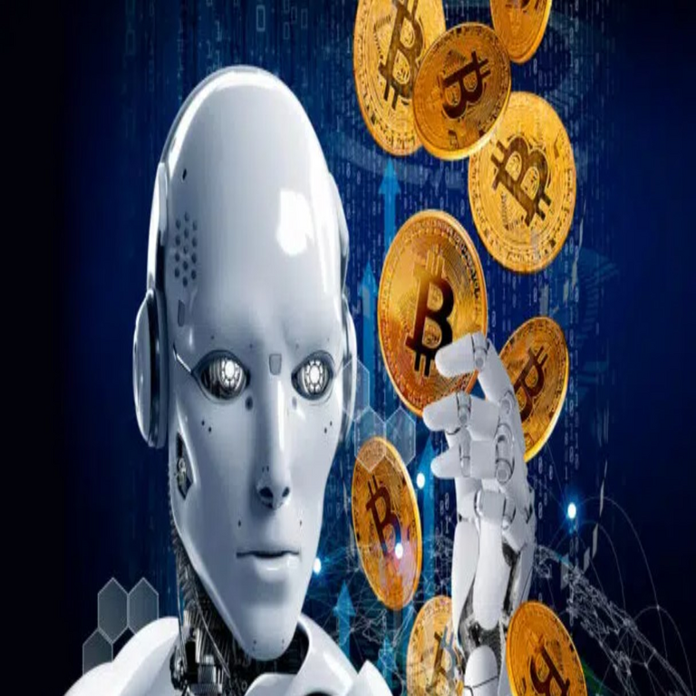 Los mineros alcanzan independencia de los ciclos de Bitcoin mediante la inteligencia artificial.