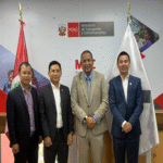 En Perú, el MTC y Viettel Telecom colaboran en acciones conjuntas para reducir las brechas de conectividad.