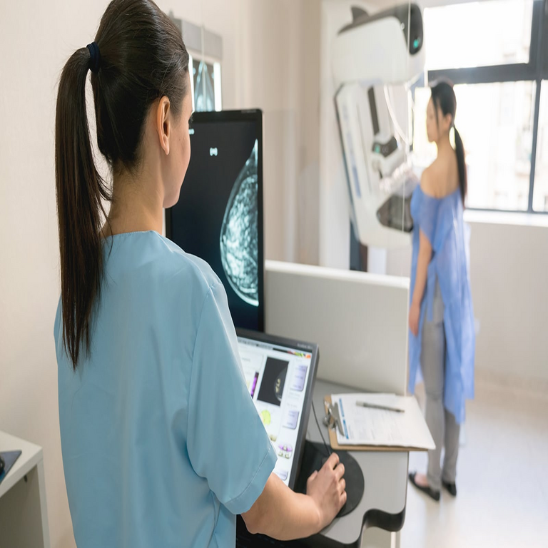 La inteligencia artificial transforma la detección precoz del cáncer de mama: el mecanismo de operación de las herramientas innovadoras
