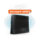 En Puerto Rico, Liberty presenta su garantía de red junto con una versión optimizada de Smart Wi-Fi.