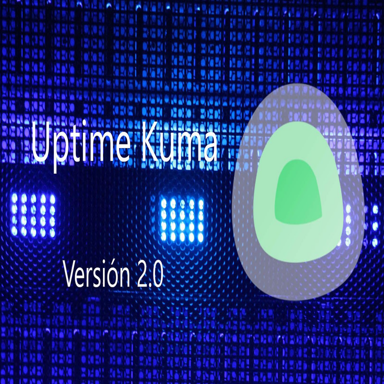 Si empleas Uptime Kuma para el monitoreo, esta actualización a la versión 2 transforma por completo el enfoque.