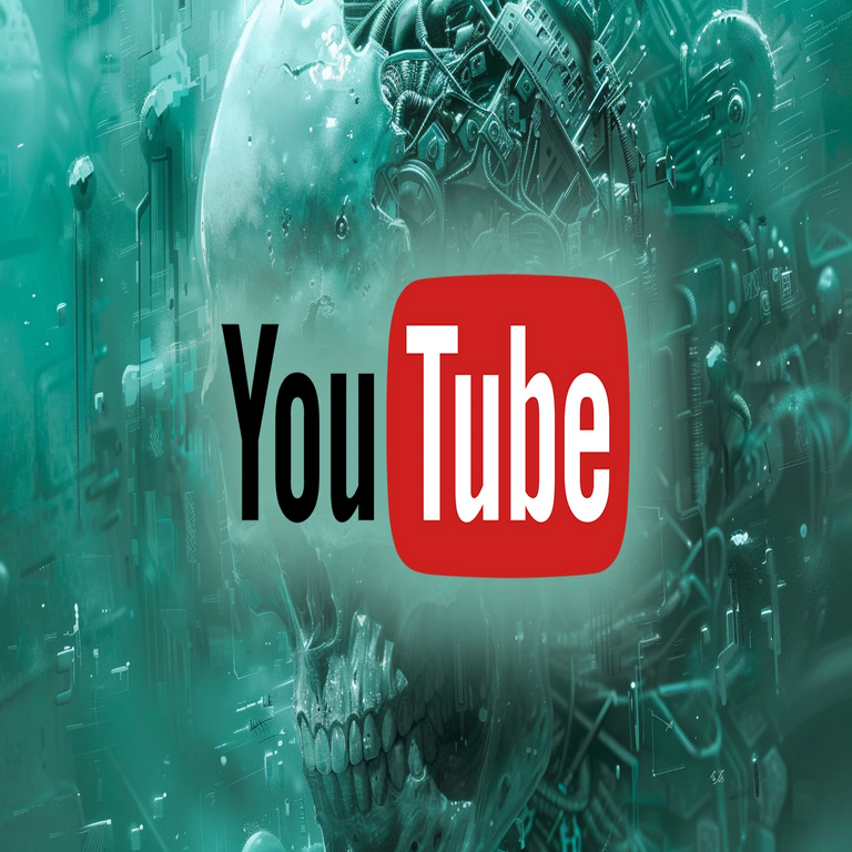 Investigadores revelan red de distribución de malware a gran escala en YouTube