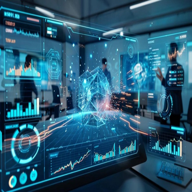 Inteligencia de negocios en la cadena de creación de valor: ¿dónde la analítica genera el mayor impacto?