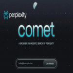 Vulnerabilidad en la función de capturas de pantalla del navegador Comet de Perplexity permite a atacantes inyectar prompts maliciosos.