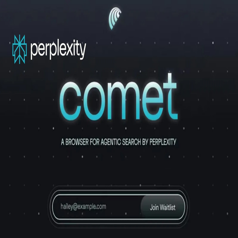Vulnerabilidad en la función de capturas de pantalla del navegador Comet de Perplexity permite a atacantes inyectar prompts maliciosos.