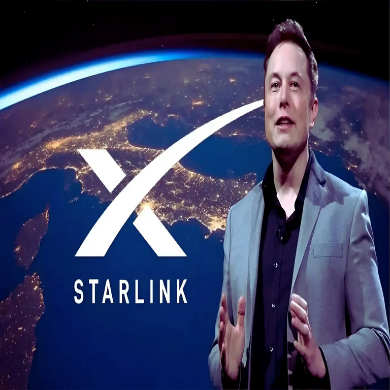 SpaceX ha desactivado más de 2.500 terminales de Starlink vinculados a centros de estafas en Myanmar.