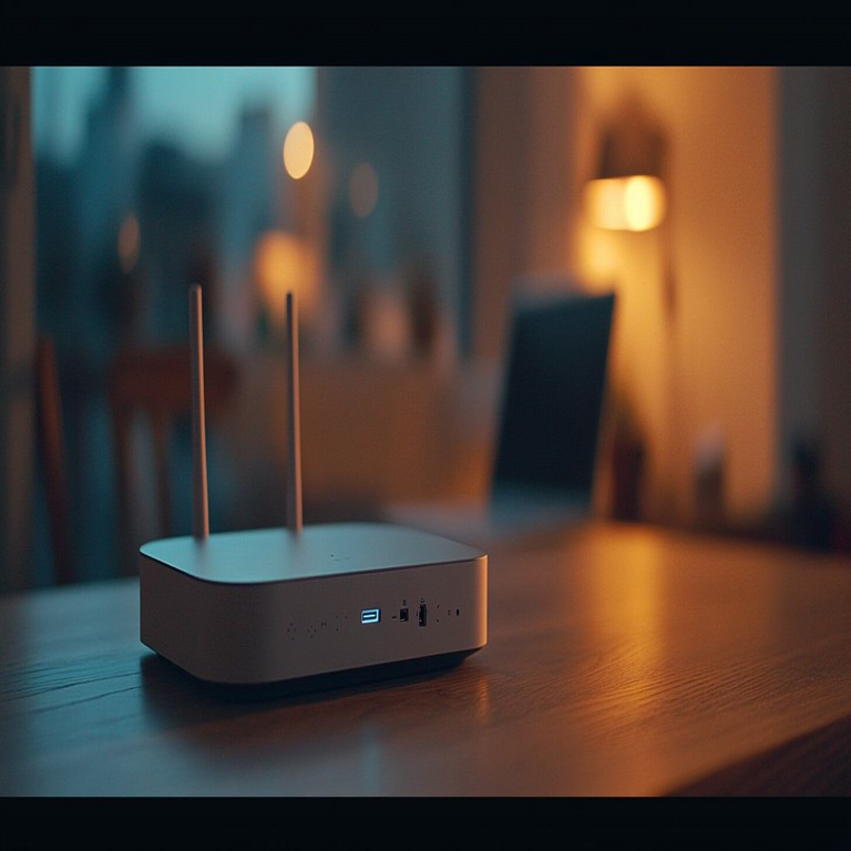 Ubicación ideal para instalar el router en el hogar y minimizar interferencias mientras se optimiza la velocidad del WiFi