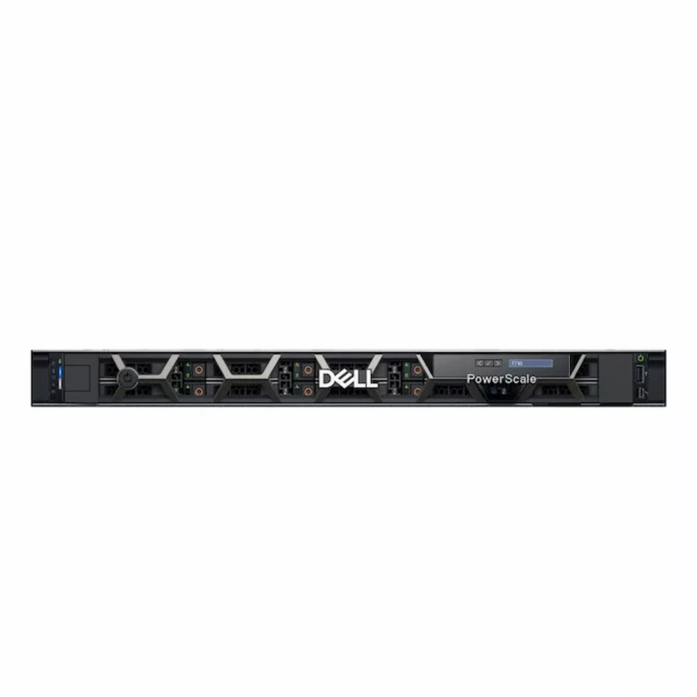 Dell Technologies fortalece su Plataforma de Datos para Inteligencia Artificial.