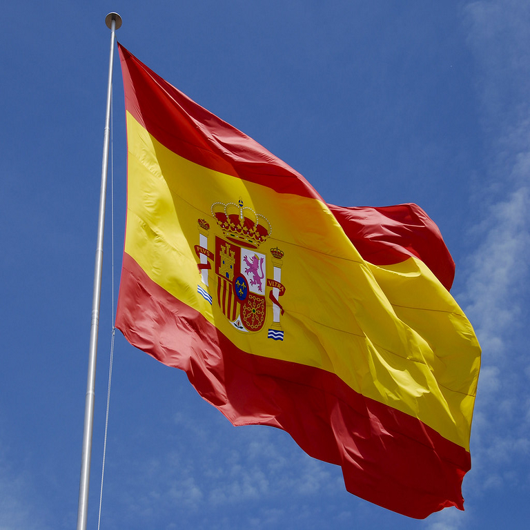 En España, Zegona optimiza su estructura organizativa mediante Vodafone Holdings Europe.