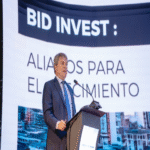 Paraguay | El BID Invest fortalece su rol como socio clave en la inversión privada.