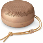 Análisis del altavoz Bang & Olufsen Beosound A1 de tercera generación