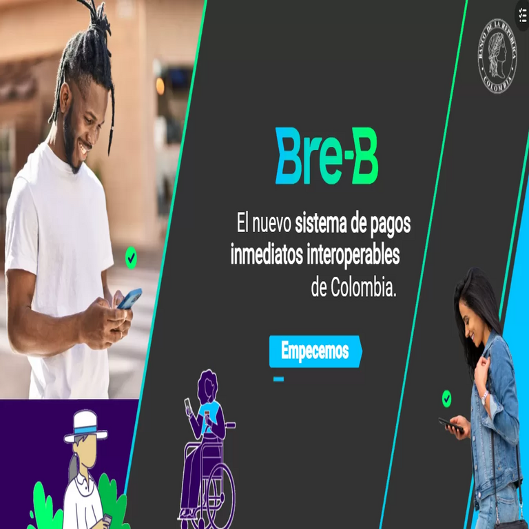 Colombia: ‘Una señal altamente negativa’: Los banqueros rechazan el impuesto del 1,5 % que el gobierno de Petro impondrá a los pagos realizados con Bre-B y billeteras digitales.