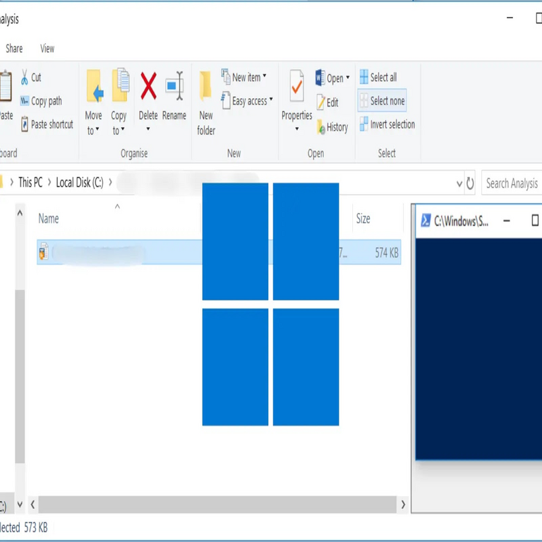 Microsoft mejora la seguridad de Windows al desactivar las previsualizaciones de archivos en las descargas.