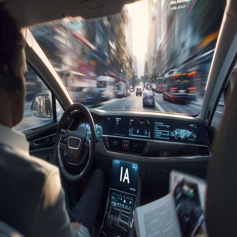 HONOR transforma la industria automovilística: de esta forma se incorporará la tecnología junto con la inteligencia artificial.