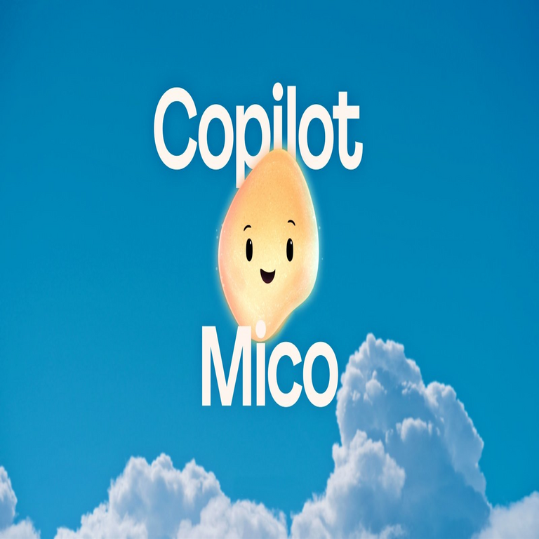 Conoce al nuevo Clippy: Microsoft presenta el avatar “Mico” de Copilot.