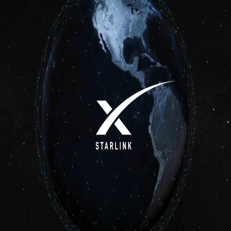 Obtención gratuita del servicio de internet satelital Starlink durante un período de un mes.