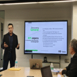 KIO advierte que la Inteligencia Artificial emerge como un nuevo blanco de ciberataques dirigidos a empresas en México.
