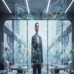 De la visualización a la acción: cómo DRAGON+LLM puede constituir la base para inteligencias artificiales agentivas