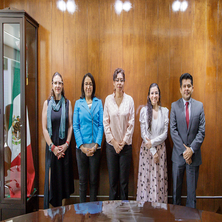 De esta forma se llevarán a cabo las sesiones del Pleno de la Comisión Reguladora de Telecomunicaciones de México.