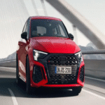 Audi RS3: variantes, desempeño y avances tecnológicos del vehículo deportivo de alto rendimiento