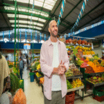 Nicolás de Zubiría regresa con Aventura gastronómica Colombia en Sony Channel: entrevista exclusiva
