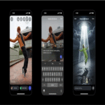 Meta AI permite ahora la edición de las historias de Instagram.