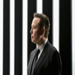 La contundente declaración de Elon Musk acerca del destino del mercado laboral global: la inteligencia artificial y los robots suplirán todos los empleos.