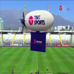 Transmisiones en HDR, con más encuentros y narraciones en inglés: TNT Sports y la ANFP sellan convenio que eleva la calidad de las emisiones del canal.