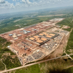 Vantage invertirá 15.000 millones de dólares en el nuevo emplazamiento de Stargate en Wisconsin.