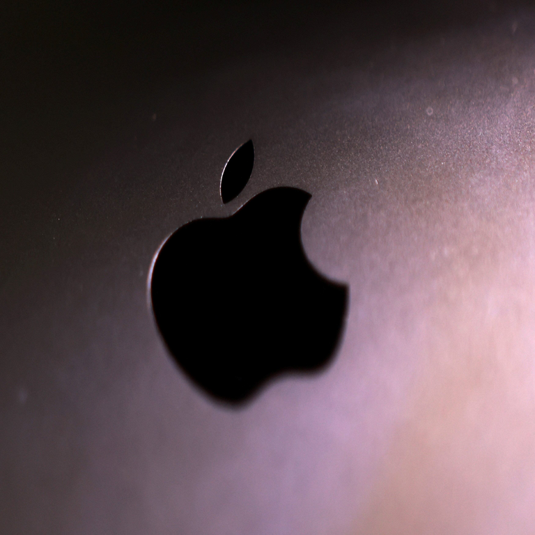 Apple ha disminuido la producción de un modelo de iPhone ante la baja demanda.