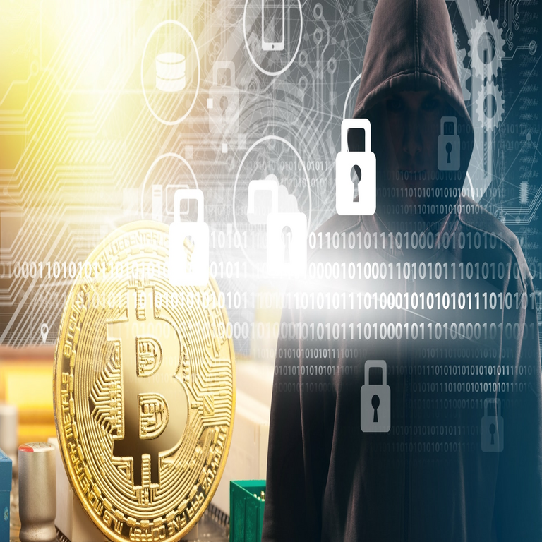 Redada estadounidense contra criptomonedas: esperanza en la batalla contra los sindicatos de cibercrimen