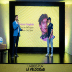 Mercado Libre acelera su compromiso en la Fórmula 1 mediante la alianza con Alpine y Franco Colapinto.
