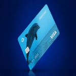 Evaluamos la Dolphin Card, una tarjeta recargable mediante Bitcoin y USDT.