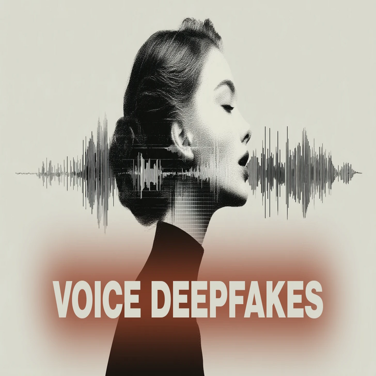 La tecnología de cascos inteligentes indica el futuro de la combate contra los deepfakes de audio.