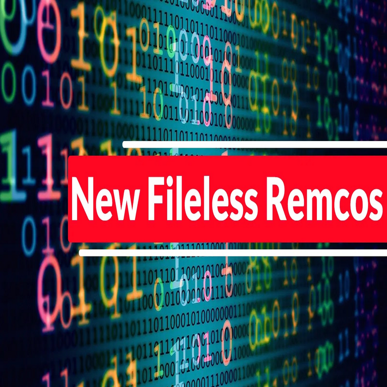 Nuevos ataques sin archivos de Remcos que eluden EDRs mediante inyección de código malicioso en RMClient
