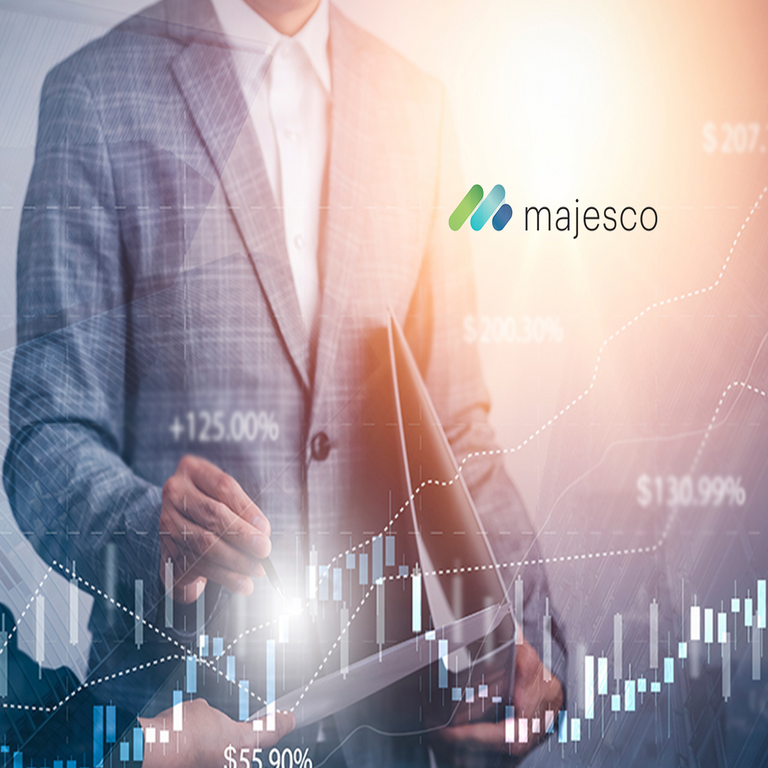 Majesco presenta la Oficina Modelo MGA para P&C CoreConnect, que ofrece un sistema MGA innovador, listo para producción y disponible bajo demanda.